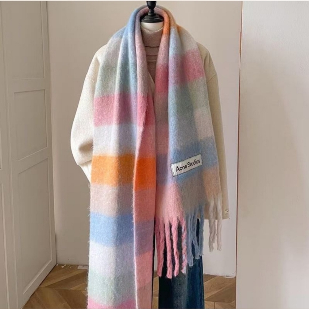 Acne Studios scarf